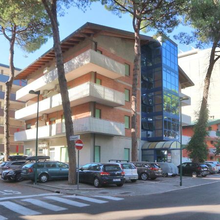 Apartmán Elena Lignano Sabbiadoro Exteriér fotografie