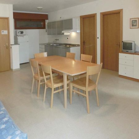 Apartmán Elena Lignano Sabbiadoro Exteriér fotografie