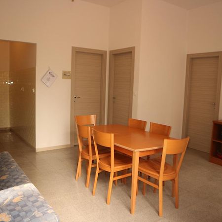 Apartmán Elena Lignano Sabbiadoro Exteriér fotografie