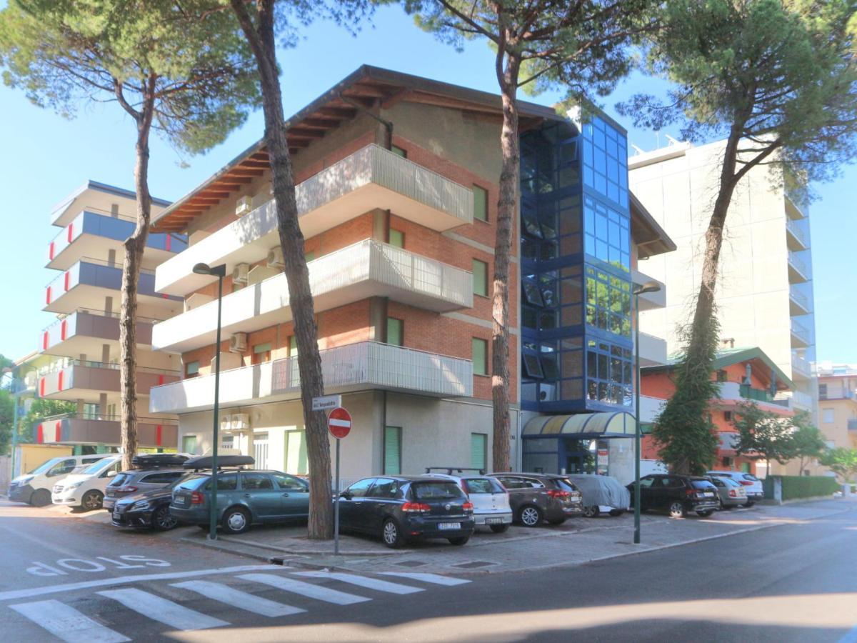 Apartmán Elena Lignano Sabbiadoro Exteriér fotografie