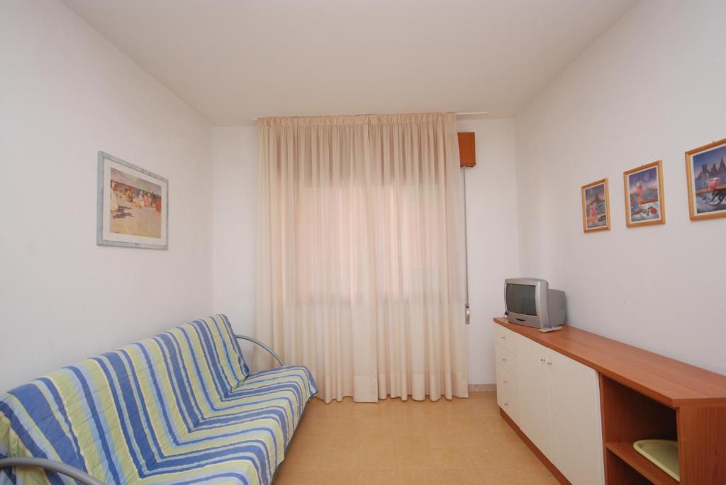 Apartmán Elena Lignano Sabbiadoro Pokoj fotografie