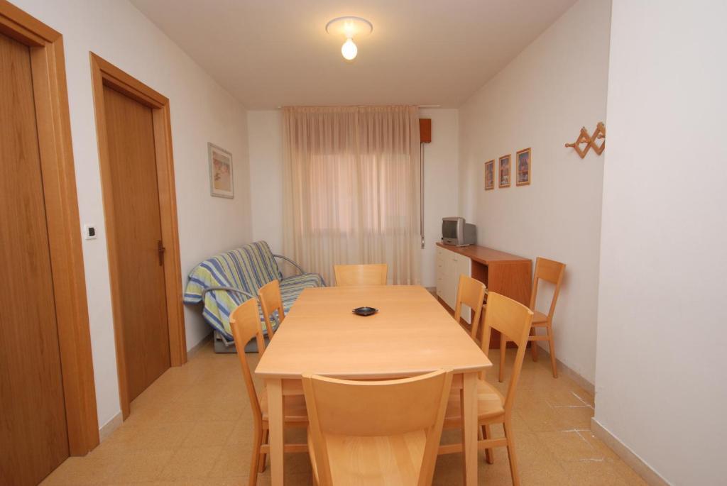 Apartmán Elena Lignano Sabbiadoro Pokoj fotografie