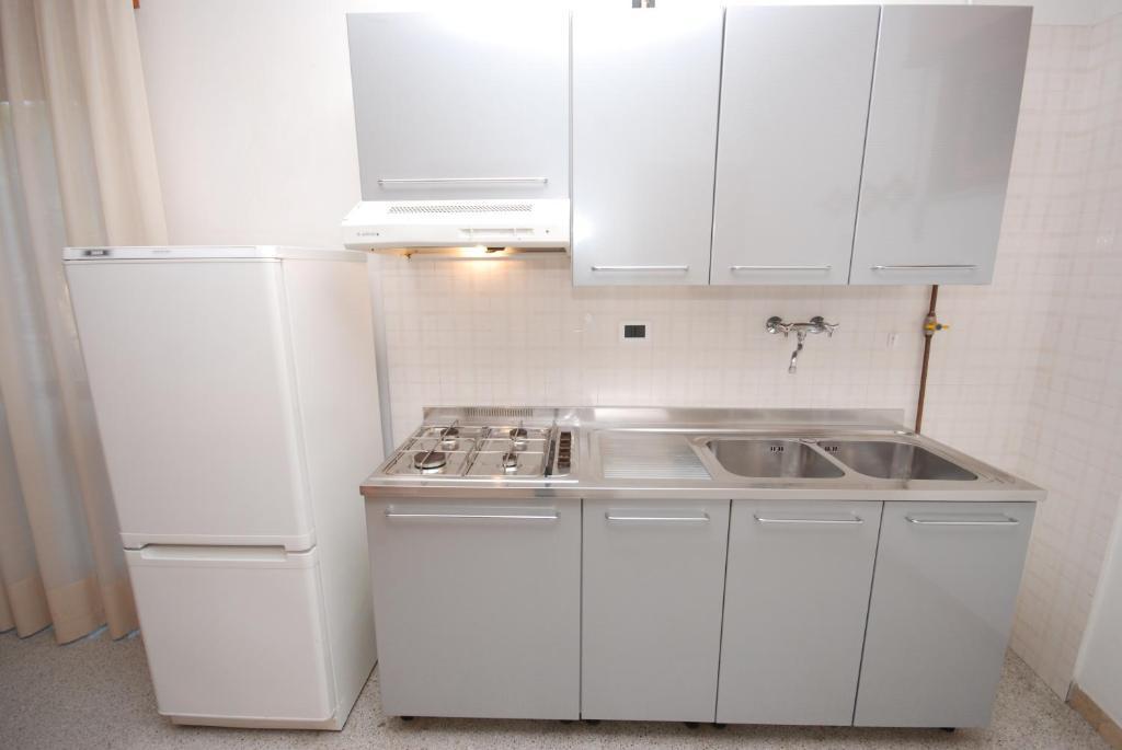 Apartmán Elena Lignano Sabbiadoro Pokoj fotografie