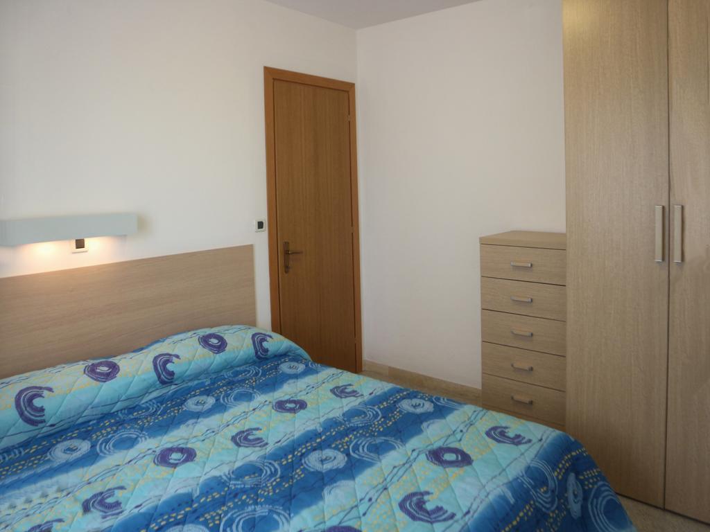 Apartmán Elena Lignano Sabbiadoro Exteriér fotografie