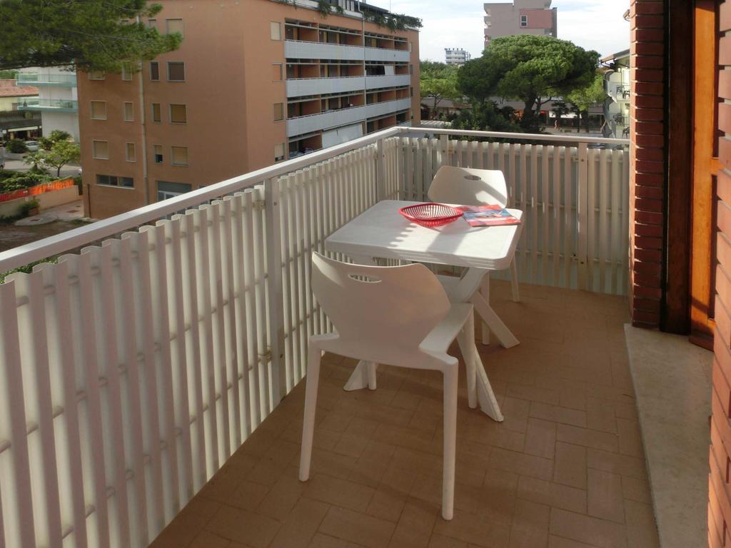 Apartmán Elena Lignano Sabbiadoro Exteriér fotografie