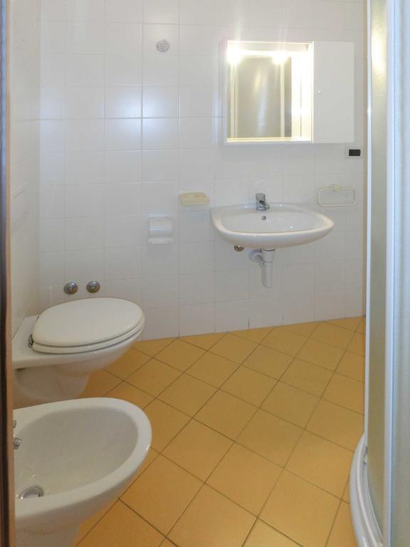 Apartmán Elena Lignano Sabbiadoro Exteriér fotografie